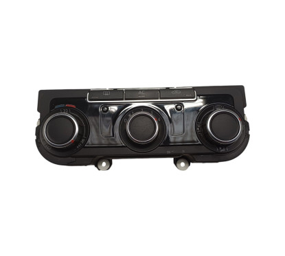Comandi Clima VOLKSWAGEN Golf 6 Berlina dal 08 al 12 - 7N0907426CMZJU - 2398990