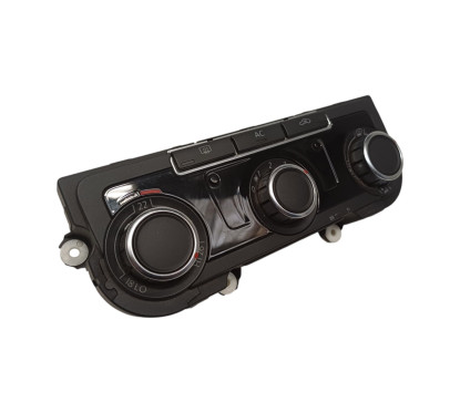 Comandi Clima VOLKSWAGEN Golf 6 Berlina dal 08 al 12
