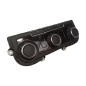 Comandi Clima VOLKSWAGEN Golf 6 Berlina dal 08 al 12