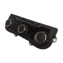 Comandi Clima VOLKSWAGEN Golf 6 Berlina dal 08 al 12 - 7N0907426CMZJU - 2398990