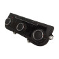 Comandi Clima VOLKSWAGEN Golf 6 Berlina dal 08 al 12