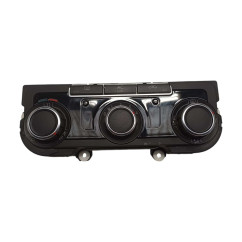 Comandi Clima VOLKSWAGEN Golf 6 Berlina dal 08 al 12 - 7N0907426CMZJU - 2398990