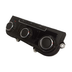 Comandi Clima VOLKSWAGEN Golf 6 Berlina dal 08 al 12 - 7N0907426CMZJU - 2398990