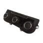 Comandi Clima VOLKSWAGEN Golf 6 Berlina dal 08 al 12