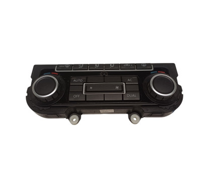 Comandi Clima VOLKSWAGEN Golf 6 VI Variant dal 08 al 12 - 5K0907044HAZJU - 2398950