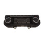 Comandi Clima VOLKSWAGEN Golf 6 VI Variant dal 08 al 12