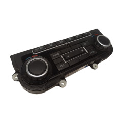Comandi Clima VOLKSWAGEN Golf 6 VI Variant dal 08 al 12 - 5K0907044HAZJU - 2398950