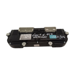 Comandi Clima VOLKSWAGEN Golf 6 VI Variant dal 08 al 12 - 5K0907044HAZJU - 2398950