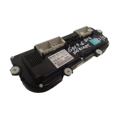 Comandi Clima VOLKSWAGEN Golf 6 VI Variant dal 08 al 12 - 5K0907044HAZJU - 2398950