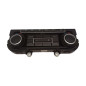 Comandi Clima VOLKSWAGEN Golf 6 VI Variant dal 08 al 12