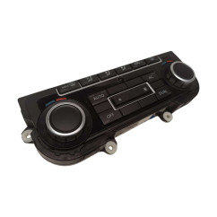 Comandi Clima VOLKSWAGEN Golf 6 VI Variant dal 08 al 12 - 5K0907044HAZJU - 2398950