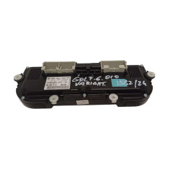 Comandi Clima VOLKSWAGEN Golf 6 VI Variant dal 08 al 12 - 5K0907044HAZJU - 2398950