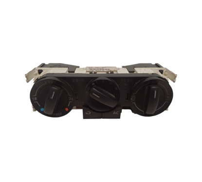Comandi Clima VOLKSWAGEN Fox 1° Serie - 6Q0820045H - 2398938