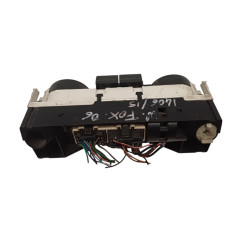 Comandi Clima VOLKSWAGEN Fox 1° Serie - 6Q0820045H - 2398938