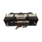 Comandi Clima VOLKSWAGEN Fox 1° Serie
