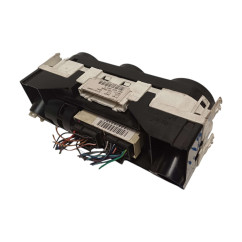 Comandi Clima VOLKSWAGEN Fox 1° Serie - 6Q0820045H - 2398938