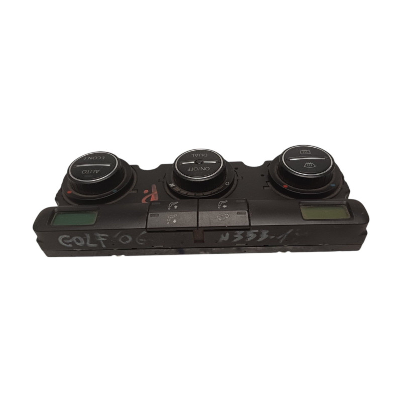 Comandi Clima VOLKSWAGEN Golf 5 Berlina dal 03 al 08