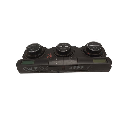 Comandi Clima VOLKSWAGEN Golf 5 Berlina dal 03 al 08 - 1K0819047CHWHS - 2398743
