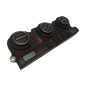 Comandi Clima VOLKSWAGEN Golf 5 Berlina dal 03 al 08