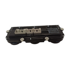 Comandi Clima VOLKSWAGEN Golf 5 Berlina dal 03 al 08 - 1K0819047CHWHS - 2398743