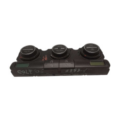 Comandi Clima VOLKSWAGEN Golf 5 Berlina dal 03 al 08 - 1K0819047CHWHS - 2398743