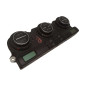 Comandi Clima VOLKSWAGEN Golf 5 Berlina dal 03 al 08