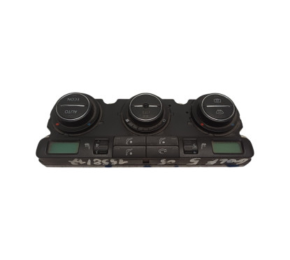 Comandi Clima VOLKSWAGEN Golf 5 Berlina dal 03 al 08 - 1K0907044BQ - 2398724