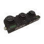 Comandi Clima VOLKSWAGEN Golf 5 Berlina dal 03 al 08