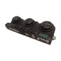 Comandi Clima VOLKSWAGEN Golf 5 Berlina dal 03 al 08