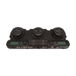 Comandi Clima VOLKSWAGEN Golf 5 Berlina dal 03 al 08 - 1K0907044BQ - 2398724