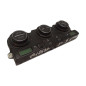 Comandi Clima VOLKSWAGEN Golf 5 Berlina dal 03 al 08