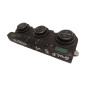 Comandi Clima VOLKSWAGEN Golf 5 Berlina dal 03 al 08