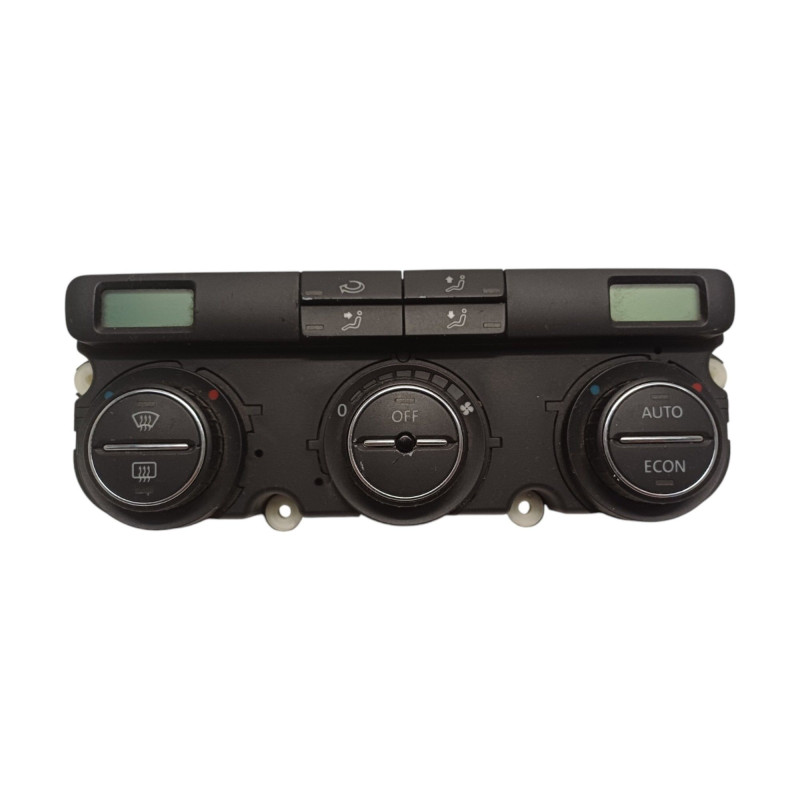 Comandi Clima VOLKSWAGEN Golf 5 Berlina dal 03 al 08