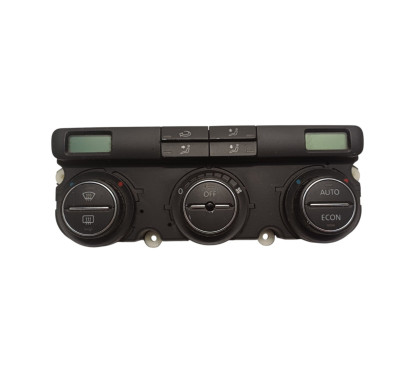Comandi Clima VOLKSWAGEN Golf 5 Berlina dal 03 al 08 - 1K0907044BQ - 2398709