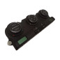 Comandi Clima VOLKSWAGEN Golf 5 Berlina dal 03 al 08