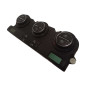 Comandi Clima VOLKSWAGEN Golf 5 Berlina dal 03 al 08
