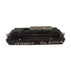 Comandi Clima VOLKSWAGEN Golf 5 Berlina dal 03 al 08 - 1K0907044BQ - 2398709