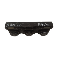 Comandi Clima VOLKSWAGEN Passat Berlina 4° Serie - 1K0820047GMWHS - 2398694