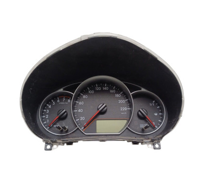 Tachigrafo TOYOTA Verso S P120 dal 10 al 16 - 8380052Z40 - 2434505