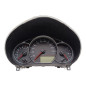 Tachigrafo TOYOTA Verso S P120 dal 10 al 16