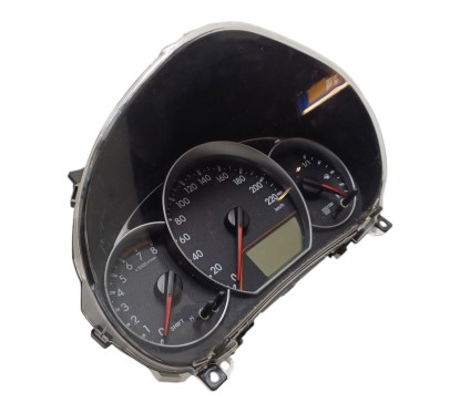 Tachigrafo TOYOTA Verso S P120 dal 10 al 16