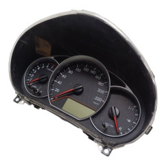 Tachigrafo TOYOTA Verso S P120 dal 10 al 16 - 8380052Z40 - 2434505