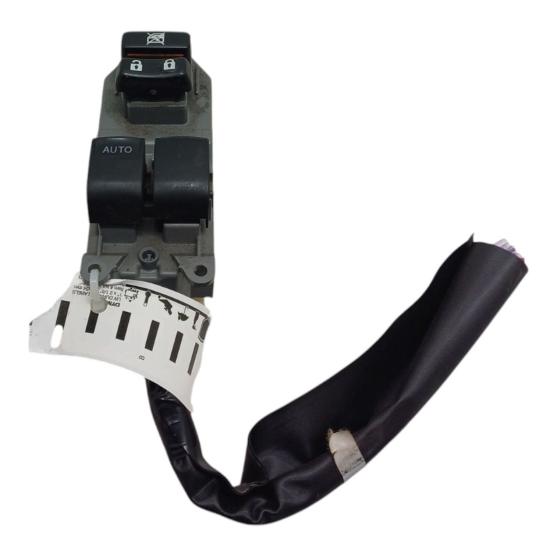 Pulsantiera Anteriore Sinistra TOYOTA Verso S P120 dal 10 al 16