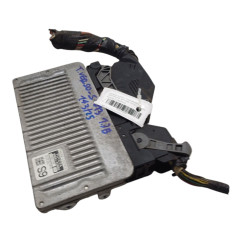 Centralina motore TOYOTA Verso S P120 dal 10 al 16 - 2434419 - 2434419