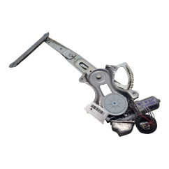 Alzacristallo elettrico ant. SX TOYOTA Verso S P120 dal 10 al 16 - 6980221010 - 2434397