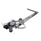Alzacristallo elettrico ant. SX TOYOTA Verso S P120 dal 10 al 16