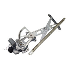 Alzacristallo elettrico ant. SX TOYOTA Verso S P120 dal 10 al 16 - 6980221010 - 2434397