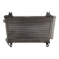 Radiatore A/C TOYOTA Verso S P120 dal 10 al 16
