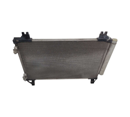 Radiatore A/C TOYOTA Verso S P120 dal 10 al 16