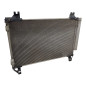 Radiatore A/C TOYOTA Verso S P120 dal 10 al 16